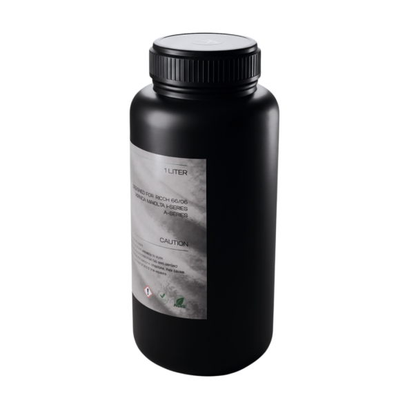 Уф-чернила TITANIUM SuperHard, Konica/Ricoh
